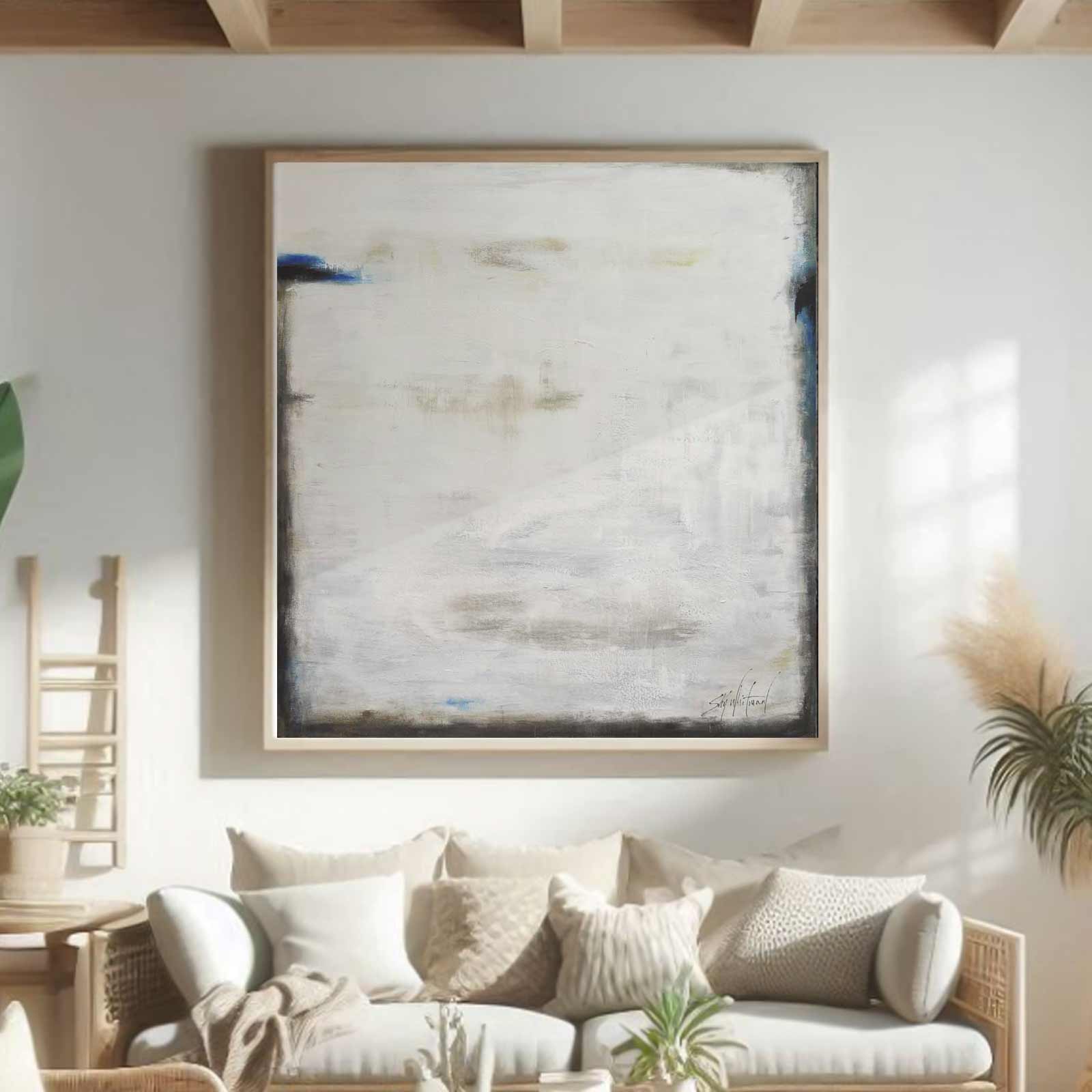 5 painting ideas for living room