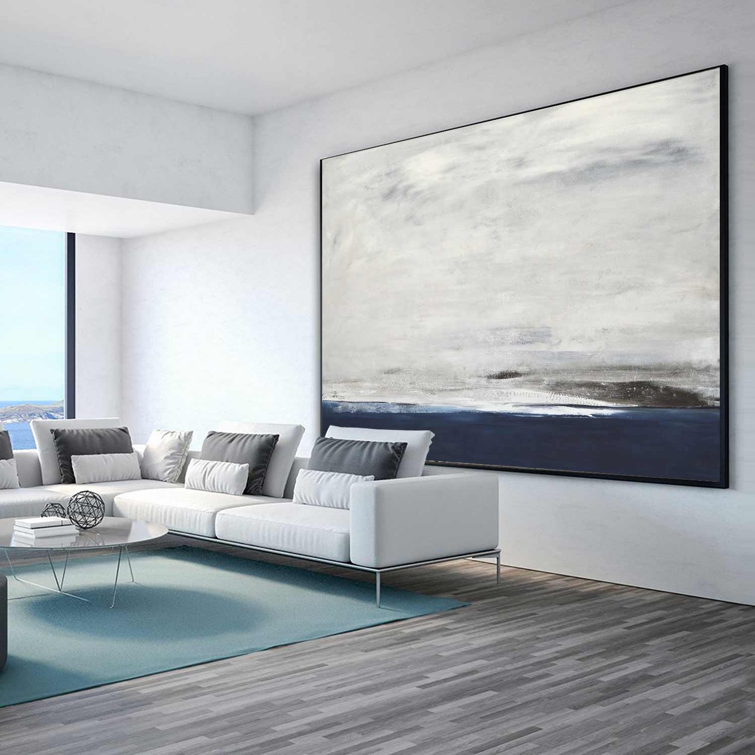 artwork oil painting