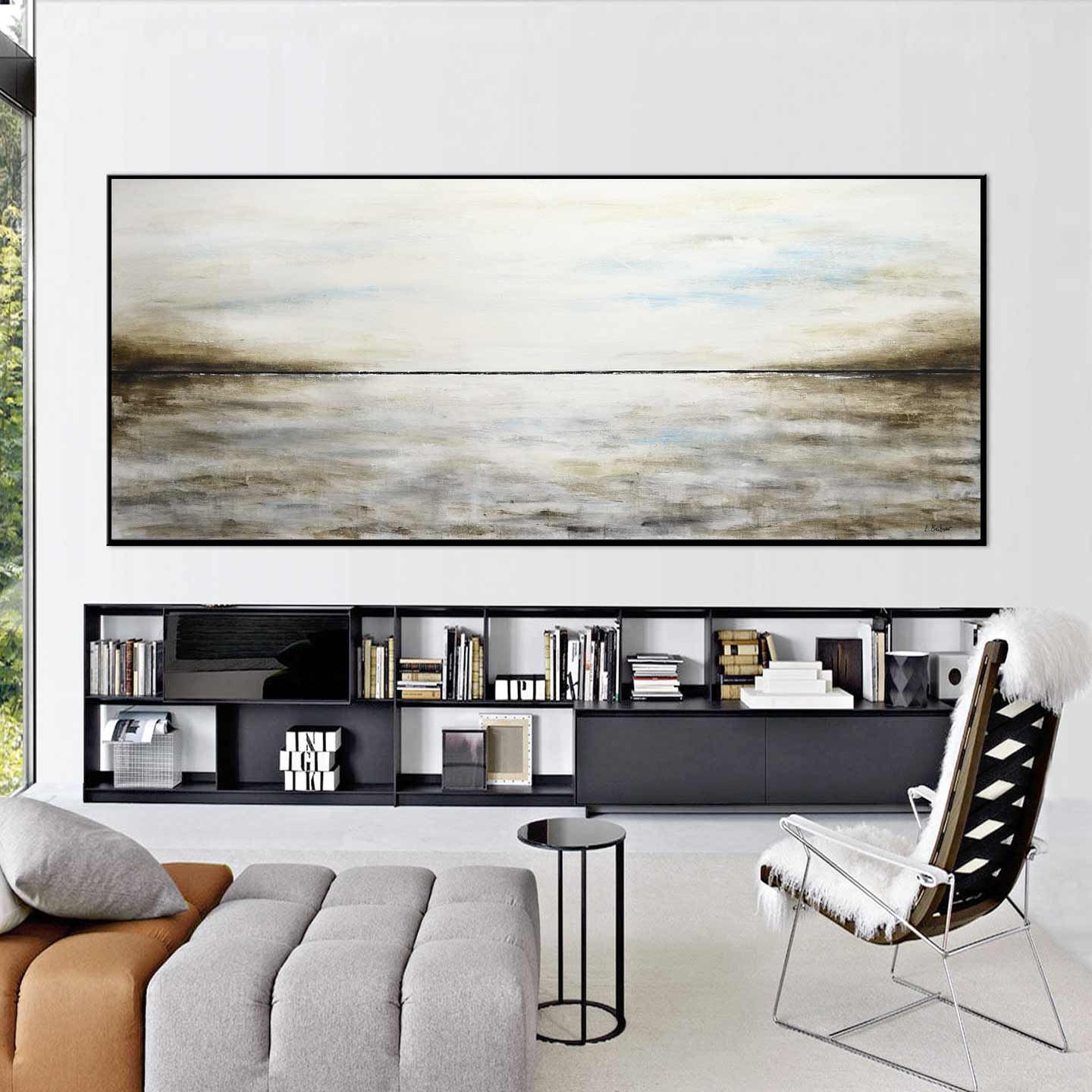 landscape painting artwork
