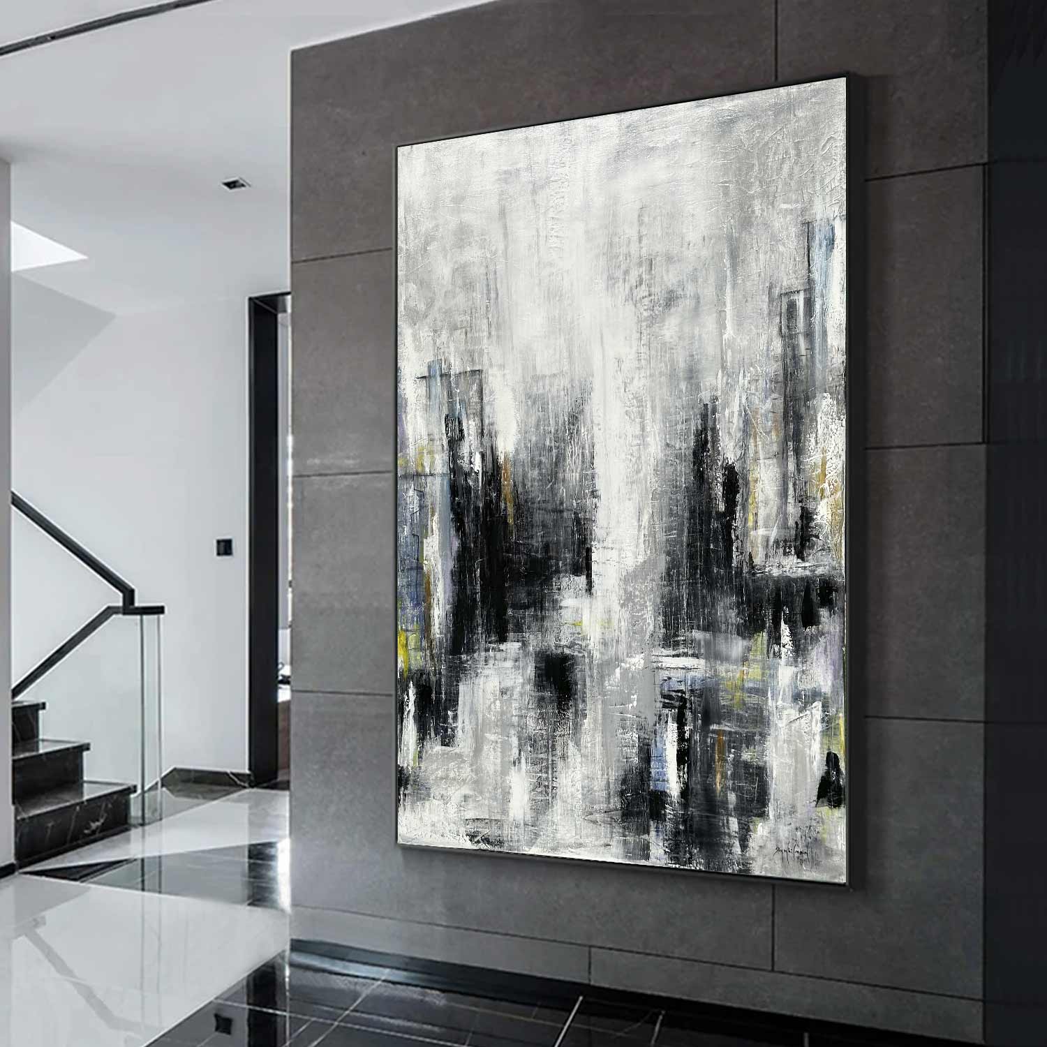 artwork original painting ready to ship
