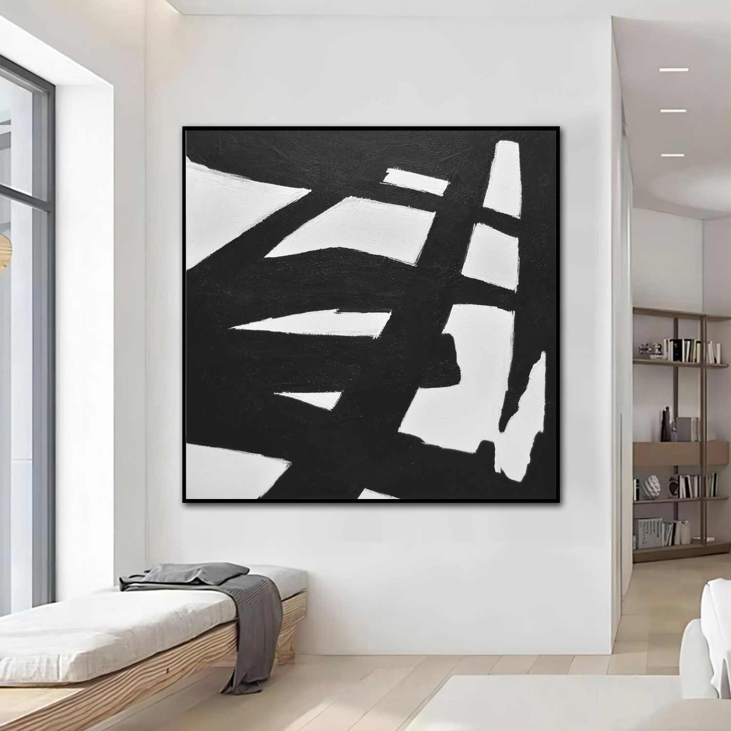 trend art design painting