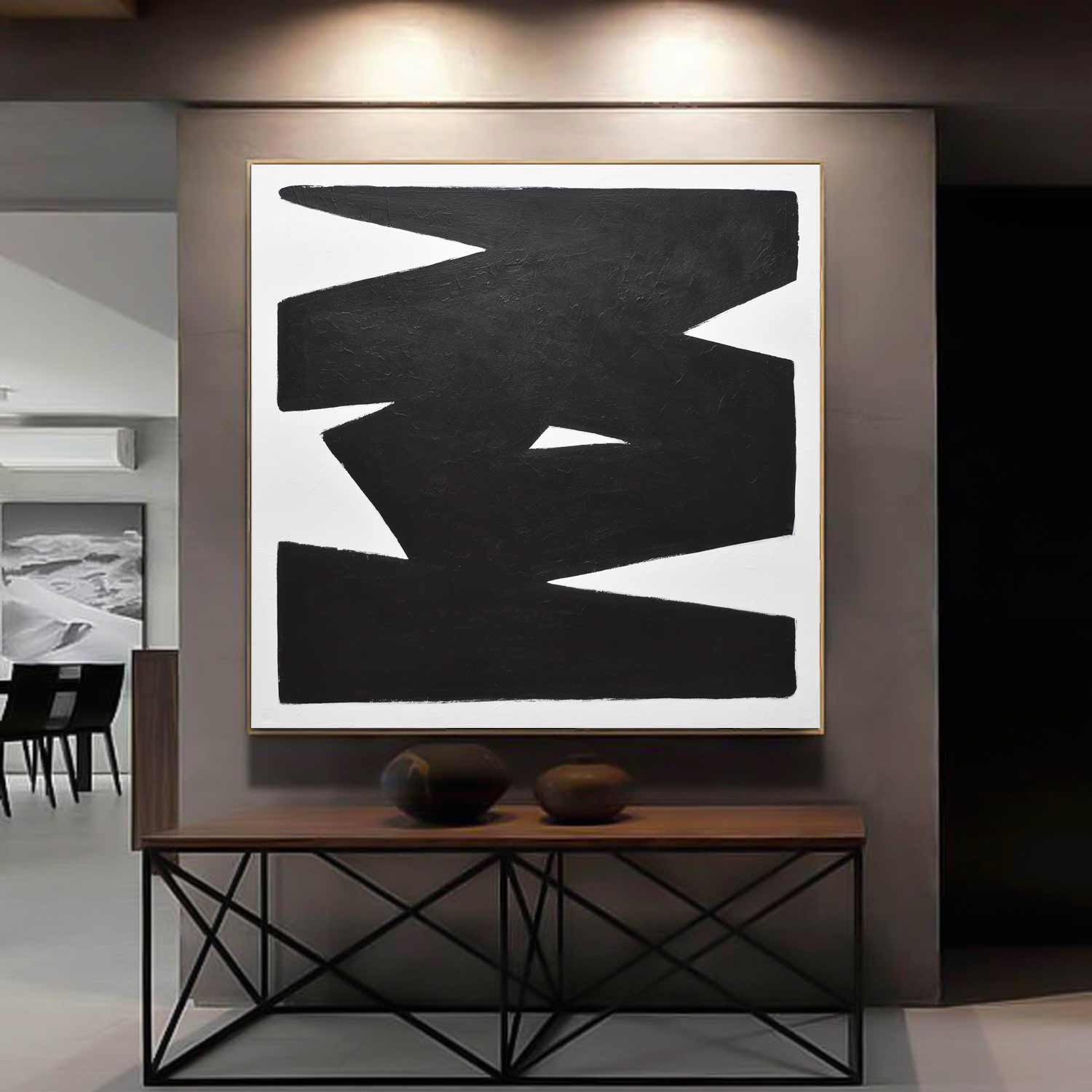 abstract expressionism art