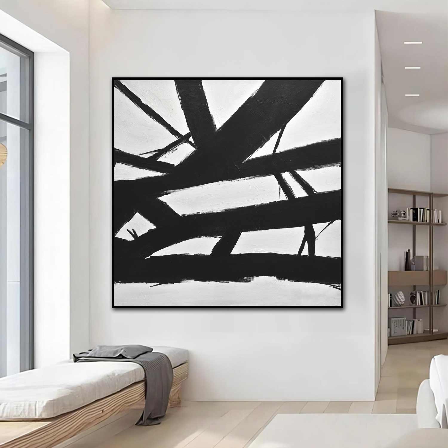 expressionism abstract art