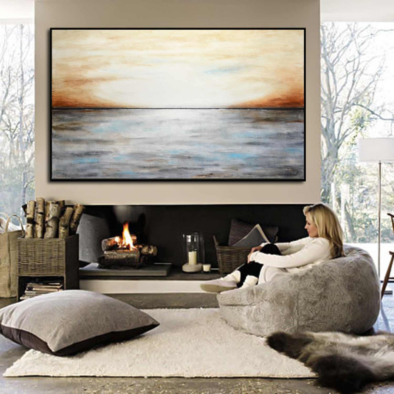 oil painting dutch artist