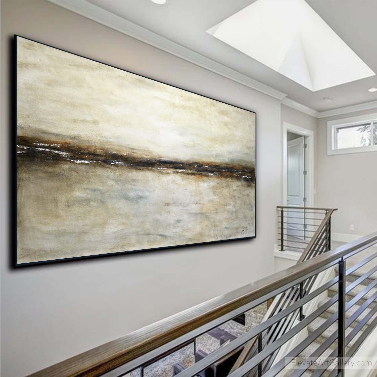 landscape painting