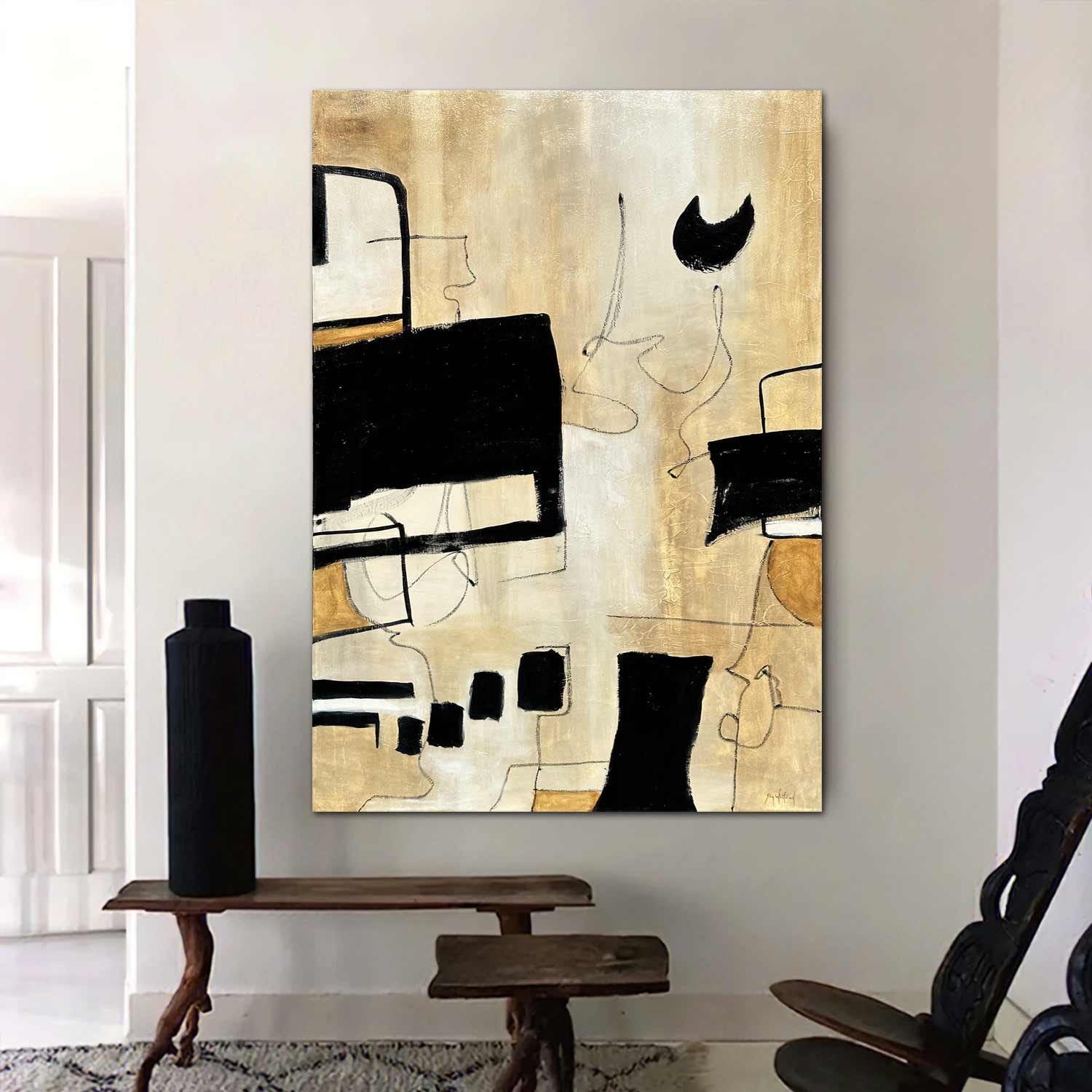 large painting premium quality oil painting