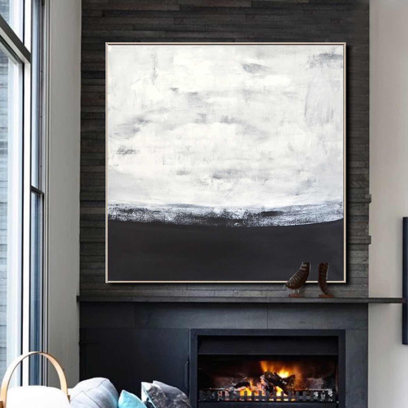 minimalist painting minimalism