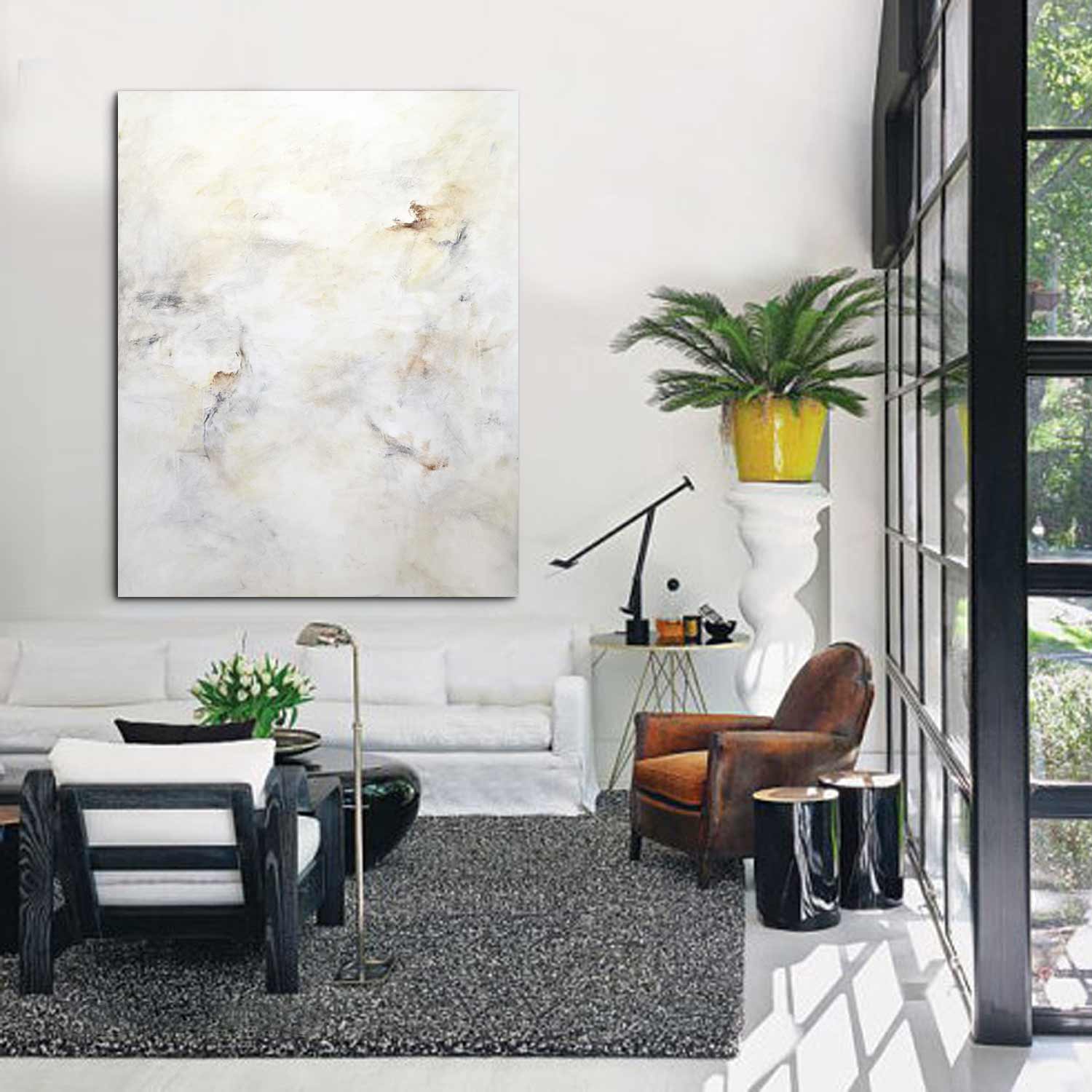 minimal original art