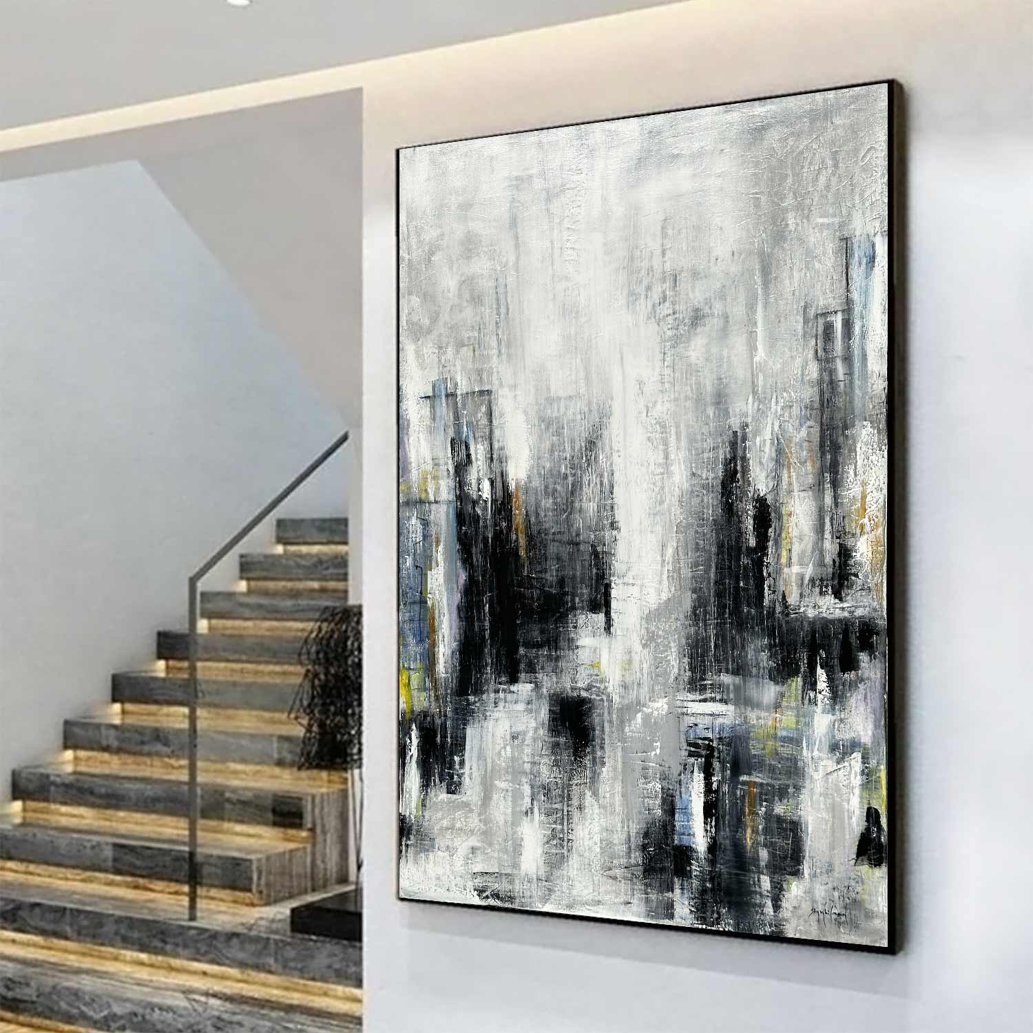 original painting ready to ship