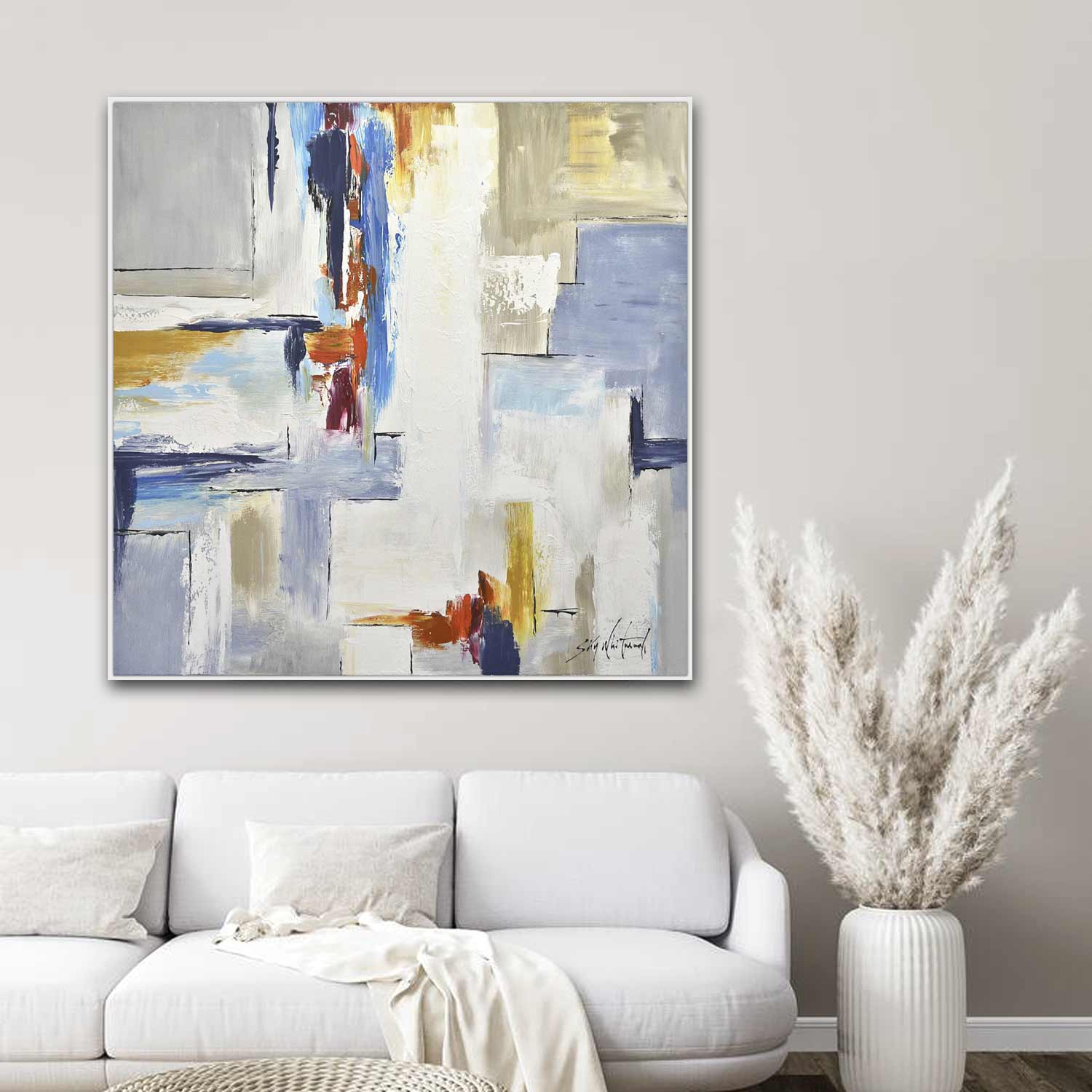 Original Abstract