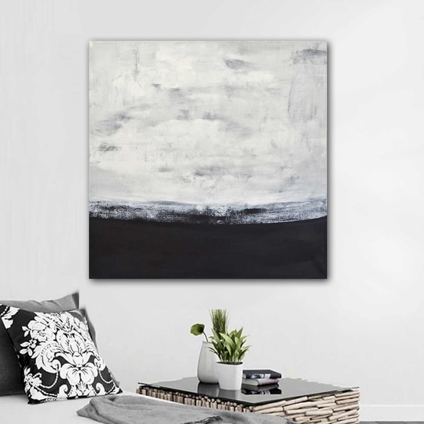 original landscape art