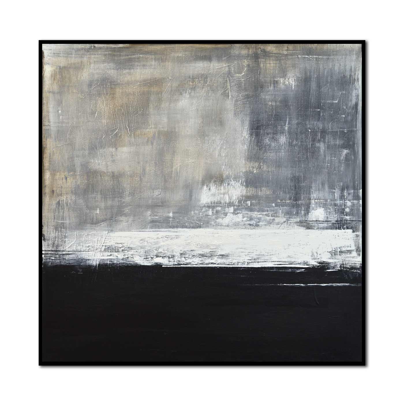 square painting large fine art