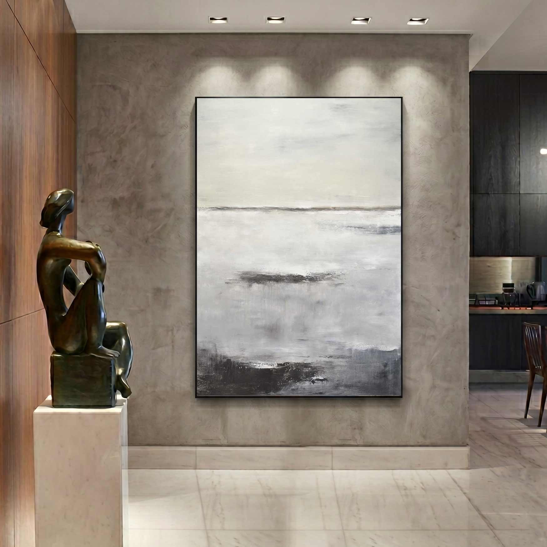 elevate art gallery american artists