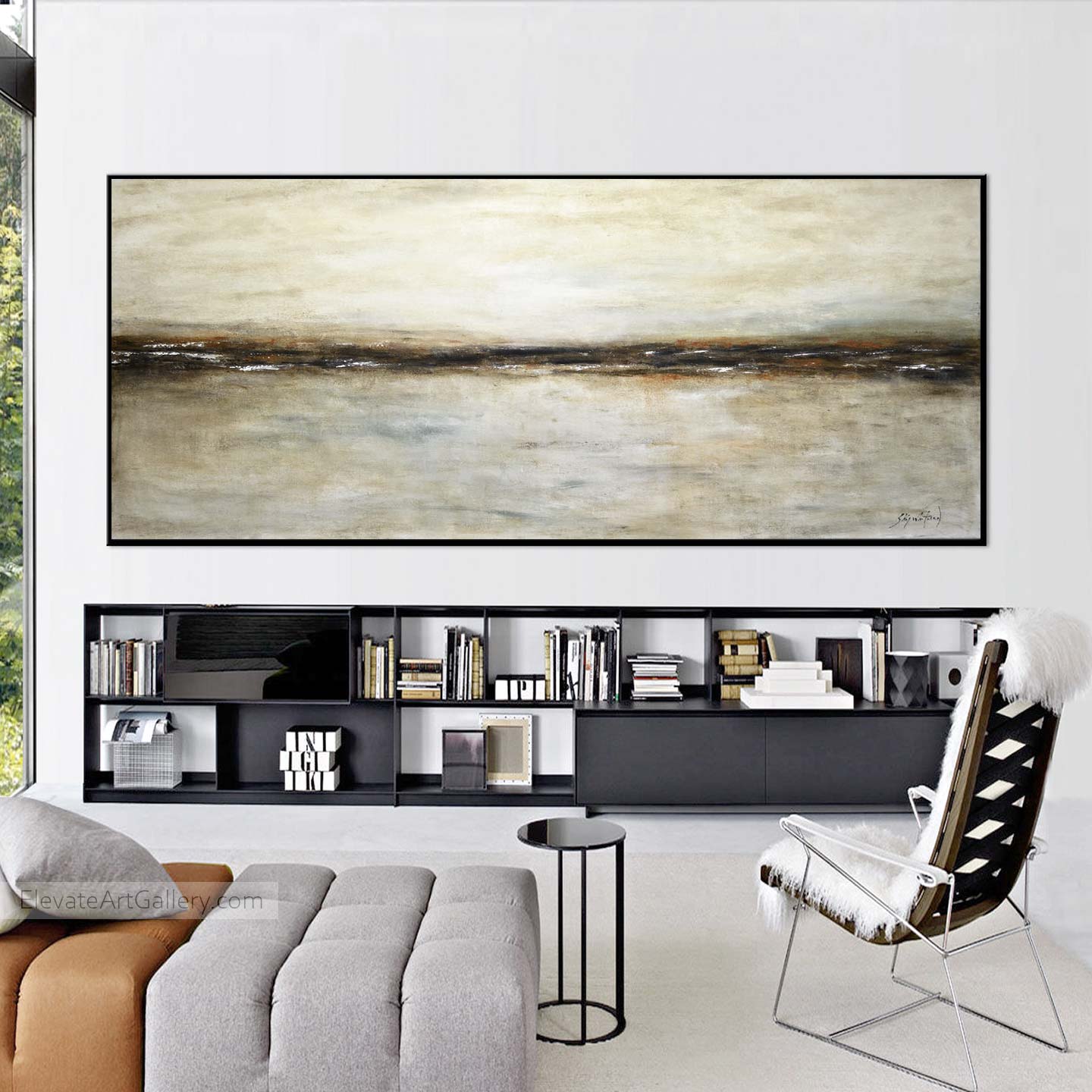 wall decor panoramic