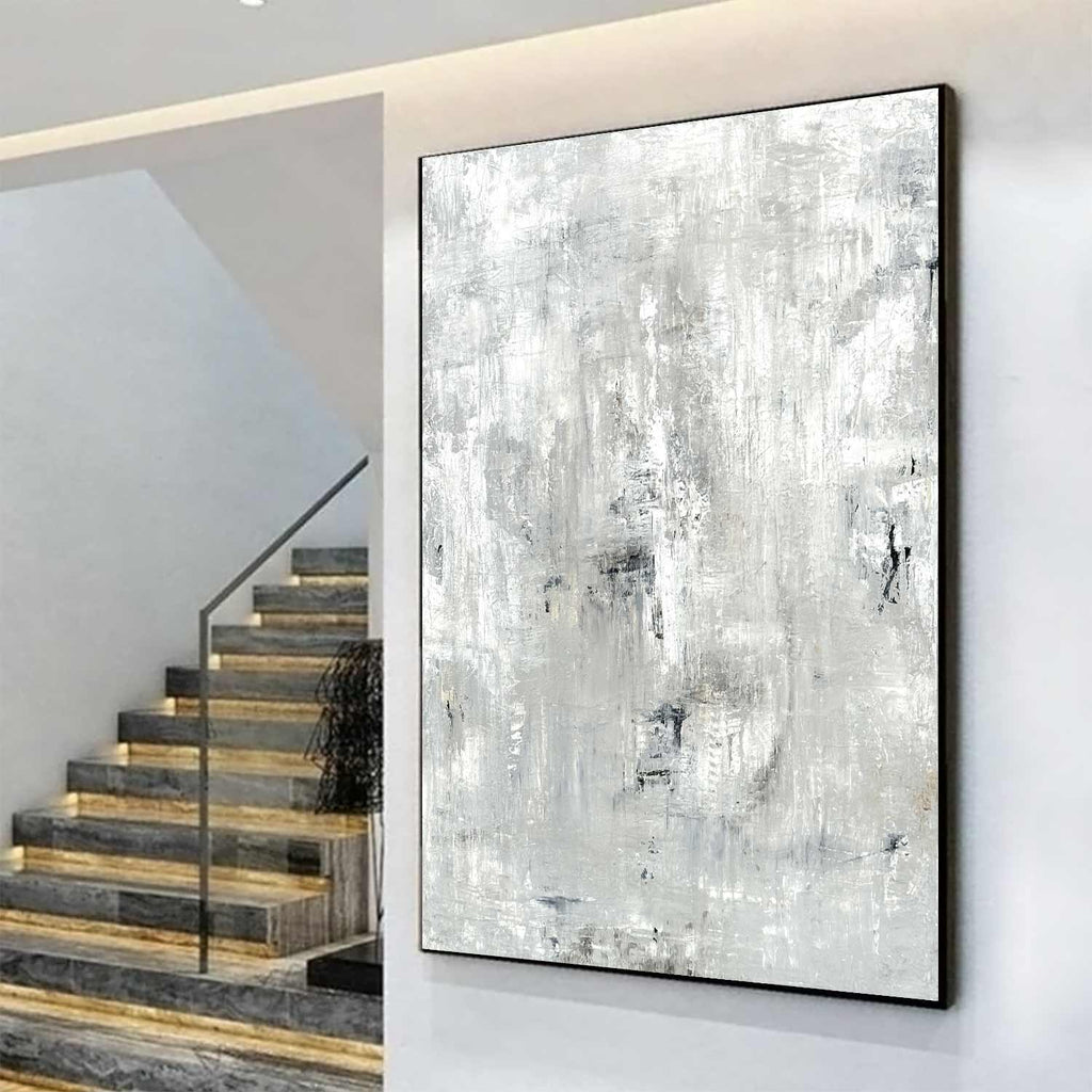 Minimalist Painting: Less is More