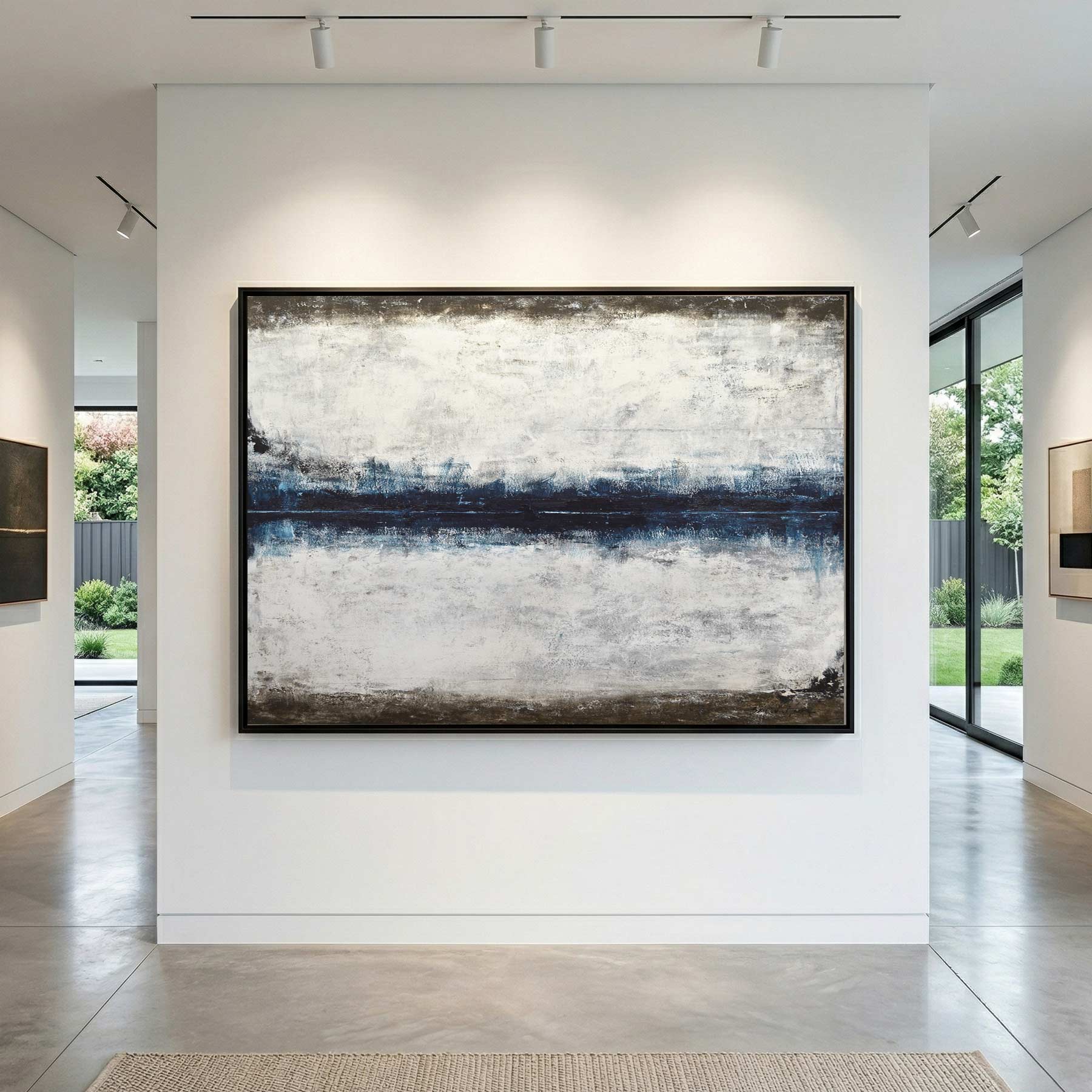 elevate art gallery US artists