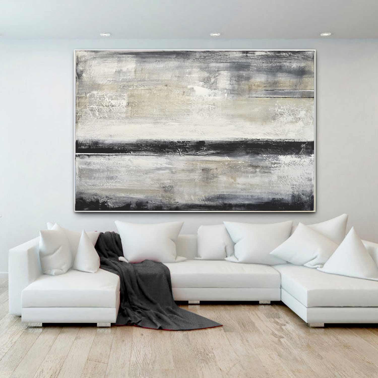 large art painting