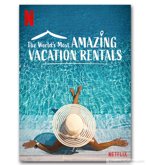 amazing vacation rentals